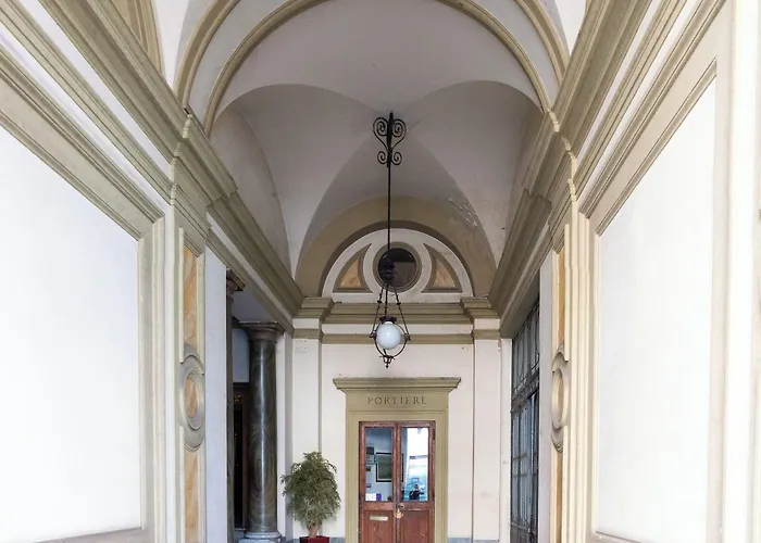 Maison d'hôtes At Luxury Navona