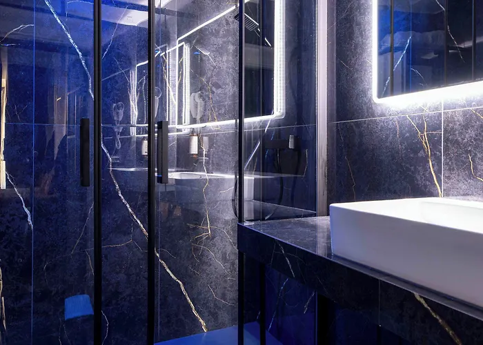 At Luxury Navona Maison d'hôtes 4*