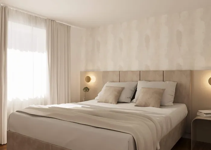 At Luxury Navona 4* Roma