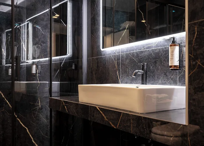 At Luxury Navona 4* Rome