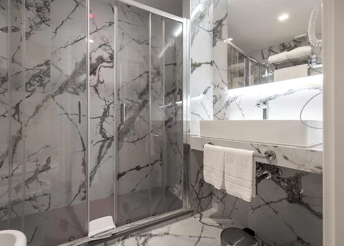 Maison d'hôtes At Luxury Navona 4*