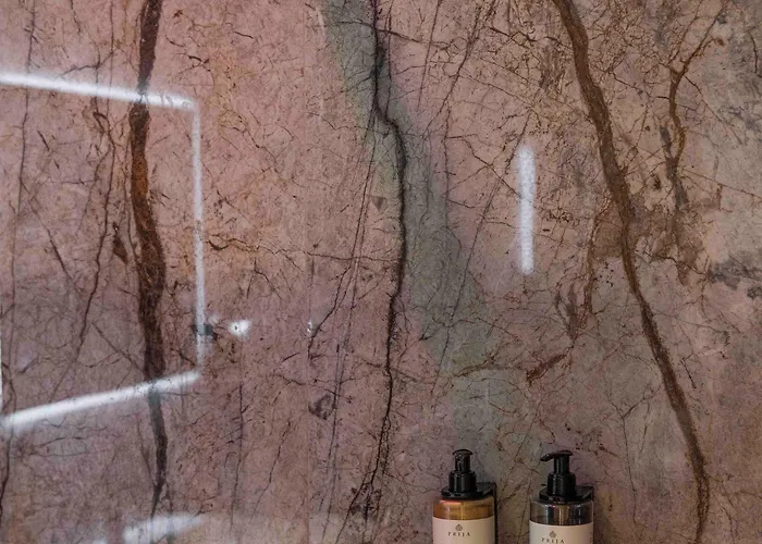 Maison d'hôtes At Luxury Navona 4*