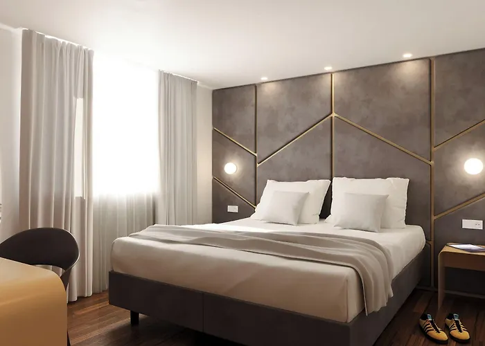 Maison d'hôtes At Luxury Navona
