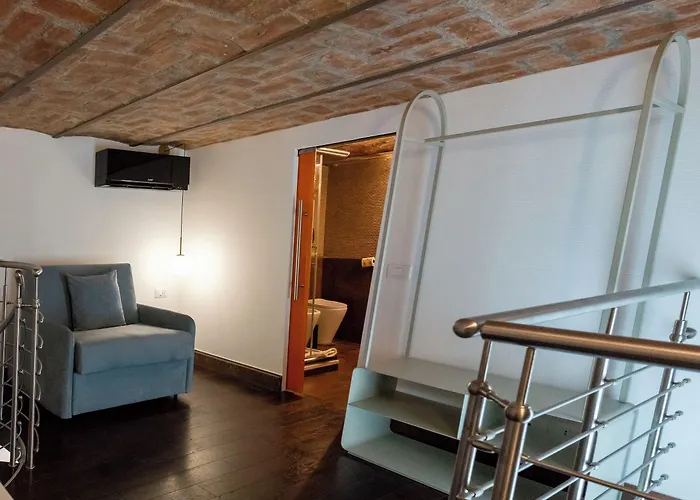 At Luxury Navona Maison d'hôtes 4*