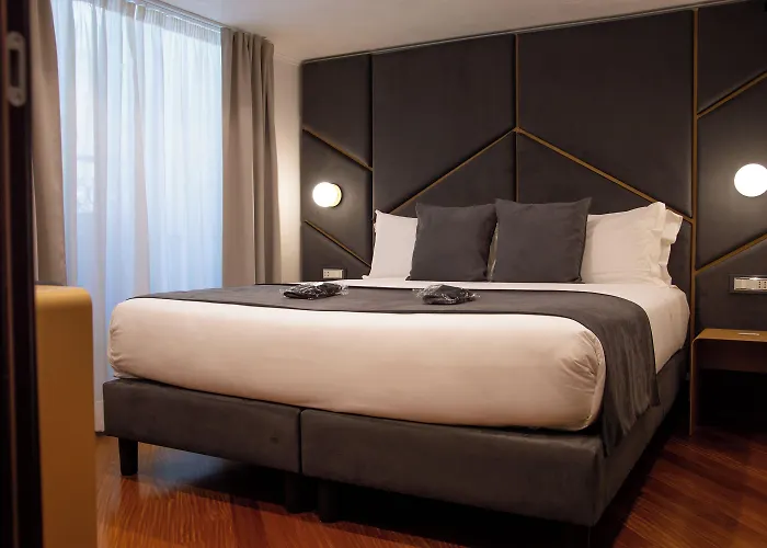 At Luxury Navona Maison d'hôtes 4*