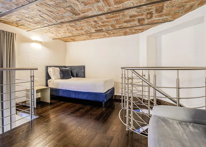 Casa de hóspedes At Luxury Navona