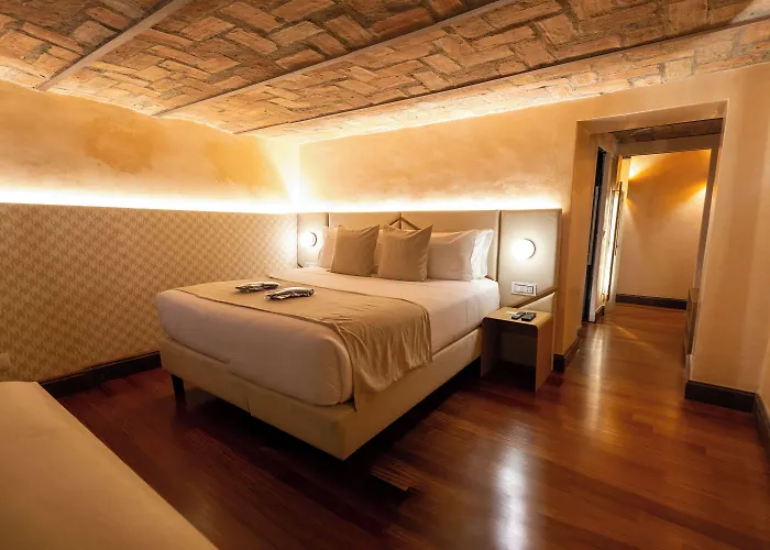 Maison d'hôtes At Luxury Navona